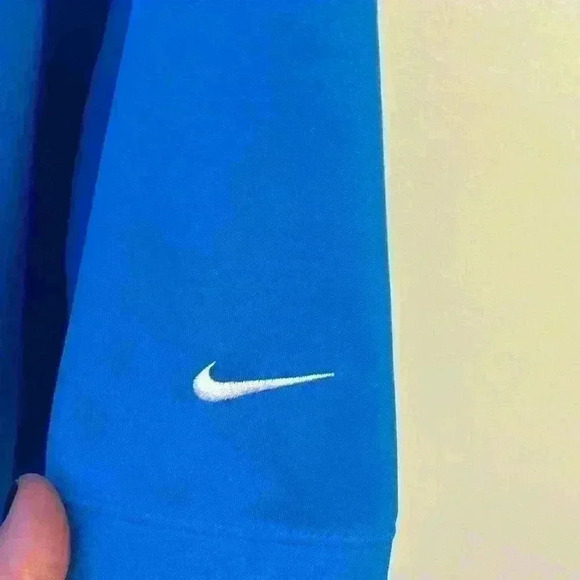 Men's Nike dry fit xl golf tour performance shirt - Picture 4 of 5